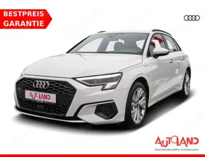 Audi A3 Sportback 40 TFSIe S-Tronic LED ACC DAB 360°