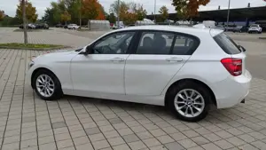 BMW 114 114i