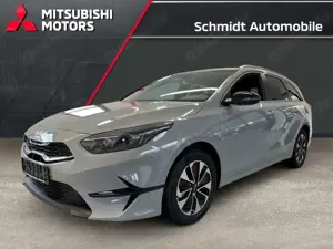 Kia Ceed SW / cee'd SW Sportswagon 1.0 T-GDi Design Edition JBL