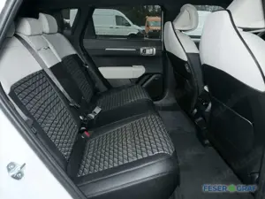 Kia EV4 81 FWD GT Line DWP COM CON Bild 5