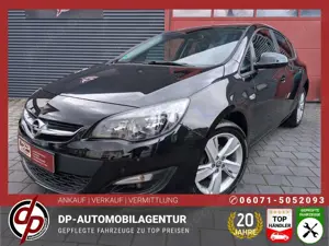 Opel Astra Astra J 1.4T "Style" *AUTOMATIK/PDC/NAVI*