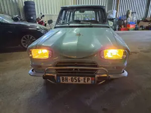 Citroen Others Ami 6 von 1968 Break