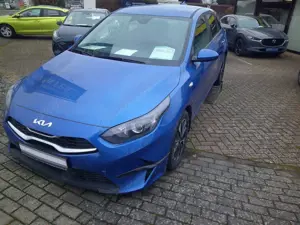 Kia Ceed / cee'd Ceed 1.5 Spin *Shzg*Lhzg*PDC*Cam*16Zoll*Navi