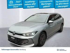 Volkswagen Passat Variant Passat  Variant 2.0 TDI Elegance DSG AHK DCC