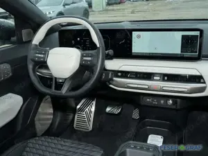 Kia EV4 81 FWD GT Line DWP COM CON Bild 3