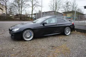 BMW 650 i xDrive-M PAKET-iNDiViDUAL-MOTOR NEU vor 12.000KM Bild 5