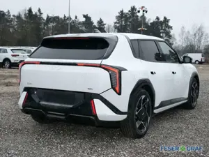 Kia EV4 81 FWD GT Line DWP COM CON Bild 2