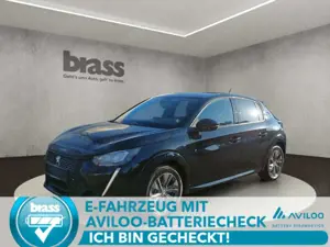 Peugeot 208 136 Allure Pack Elektromotor