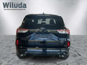 Ford Kuga ST-Line 2,5 l (PHEV) 225 PS  elektr. AHK Bild 2