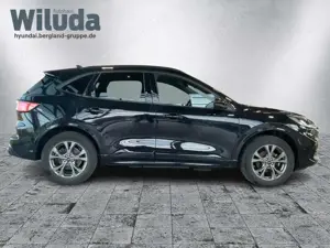 Ford Kuga ST-Line 2,5 l (PHEV) 225 PS  elektr. AHK Bild 4