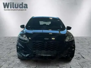 Ford Kuga ST-Line 2,5 l (PHEV) 225 PS  elektr. AHK Bild 5