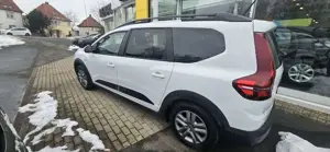 Dacia Jogger Bild 2