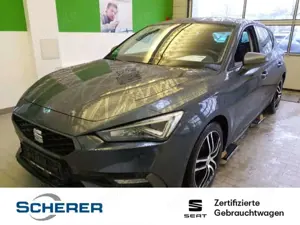 SEAT Leon FR 1.5 eTSI DSG LED NAVI EPH ACC GRA