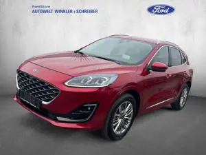 Ford Kuga 2.5 Duratec PHEV VIGNALE
