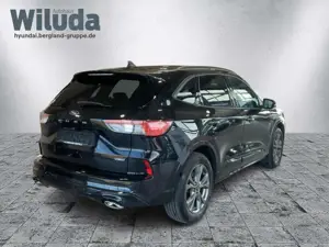 Ford Kuga ST-Line 2,5 l (PHEV) 225 PS  elektr. AHK Bild 3