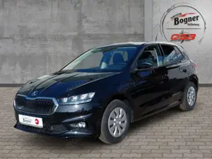 Skoda Fabia Selection 1.0 TSI DSG Winter Sunset SmartLink