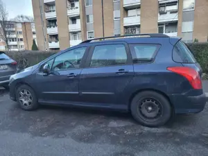 Peugeot 308 308 SW 150 THP Platinum Bild 5