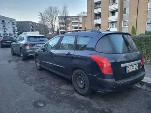 Peugeot 308 308 SW 150 THP Platinum Bild 4