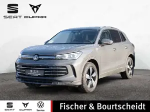 Volkswagen Tiguan 1.5 eTSI Elegance ACC MATRIX-LED 360°