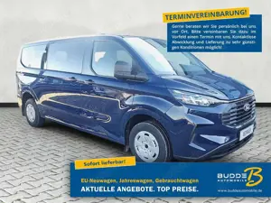 Ford Transit Custom L2 Combi 2.0 EB Trend 8 Sitz AHK