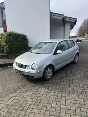 Volkswagen Polo Polo 1.2 Comfortline