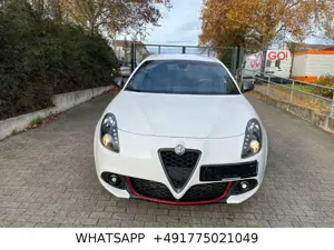 Alfa Romeo Giulietta Sport_NAVI_PDC_AUTOMATIC_EU6d-TEMP_ Bild 4