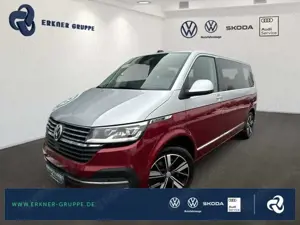Volkswagen T6 Multivan 6.1 - 2.0TDI DSG Gen. Six LED+STANDHZ+NAVI+ACC++++