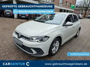 Volkswagen Polo 1.0 TSI Life ACC LED Lane Navi Facelift