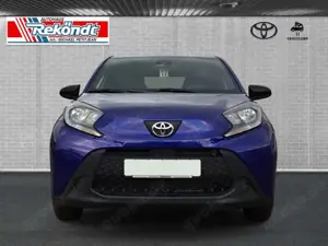 Toyota Aygo X Business Edition 1.0, Sitzheizung , Klimaautomatik Bild 4