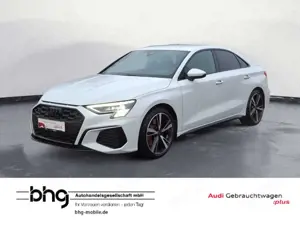 Audi S3 TFSI Limousine quattro S tronic