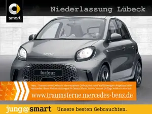 smart forFour EQ 60kWed passion PDC Dig Radio 22kW Bordl