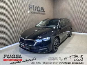 Skoda Octavia 2.0 TDI DSG Clever LED|Navi|AHK|ACC|RFK