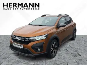 Dacia Sandero Stepway Expression+ ECO-G TCe 100 *Navi*