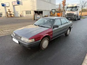 Mazda 626