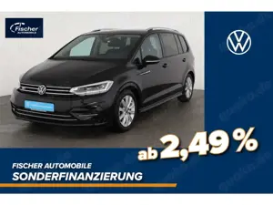 Volkswagen Touran 1.5 TSI R-Line DSG LED/NAV/RFK/ACC/PDC/SH