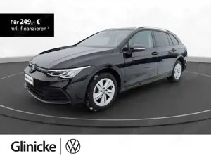 Volkswagen Golf Variant VIII 2.0 TDI Life Navi LED AppCon.