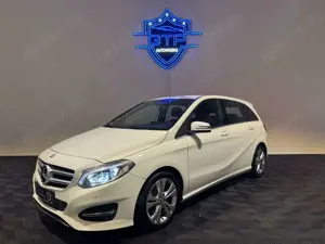 Mercedes-Benz B 250 4Matic *LED*AHK*TOT.W*SHZ*Temp*