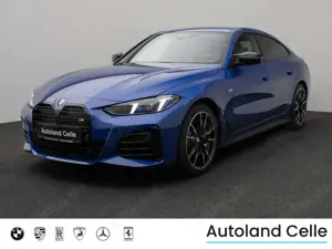 BMW 440 Gran Coupè 360°HUD DAB H K ACC Komfort
