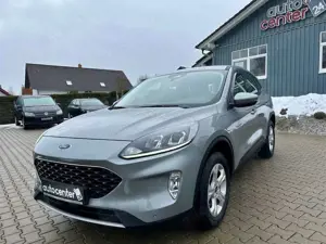 Ford Kuga 2.5 Hybrid°AHK°Navi°Winterpaket°1.Hand° Bild 4