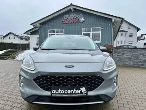 Ford Kuga 2.5 Hybrid°AHK°Navi°Winterpaket°1.Hand° Bild 3