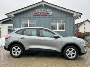 Ford Kuga 2.5 Hybrid°AHK°Navi°Winterpaket°1.Hand° Bild 2