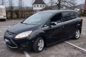 Ford C-Max 1.6 TDCi Trend