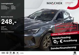 CUPRA Formentor 1.5 eTSI Sonderleasing! Navi RearView