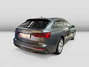 Audi A6 40 TDI quattro S line Matrix BO ACC Vi Bild 4