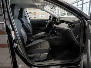 Skoda Scala 1.5 TSI Balance AHK Navi ACC LED Alu Bild 2