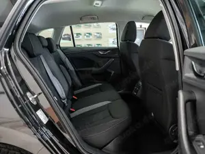 Skoda Scala 1.5 TSI Balance AHK Navi ACC LED Alu Bild 4