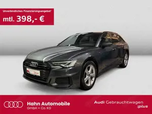 Audi A6 40 TDI quattro S line Matrix BO ACC Vi Bild 1