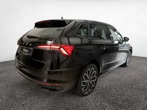 Skoda Scala 1.5 TSI Balance AHK Navi ACC LED Alu Bild 3