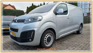 Citroen Jumpy Business M 2.0 HDI XENON SHZG AHK TEMP NAV