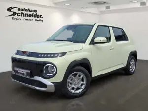 Hyundai Inster EV 42 kWh TREND EFFIZIENZ-PAKET